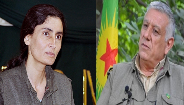 PKK dan Demirtaş a şok yanıt!